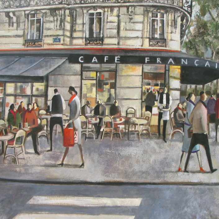 shoping-in-Paris-97-x-146-cm
